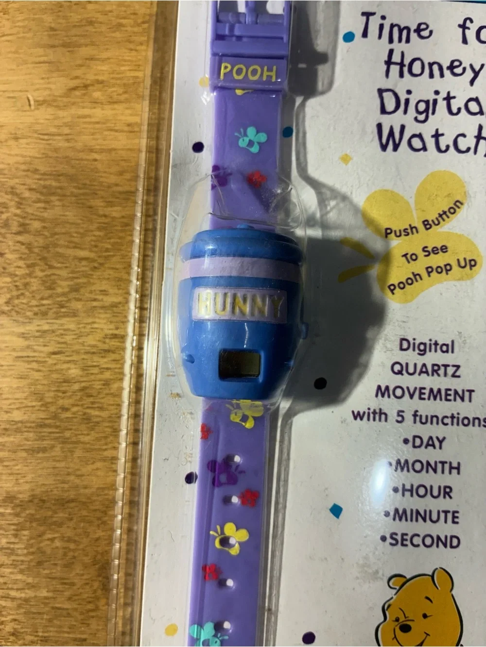 Cell phone packaged accessory